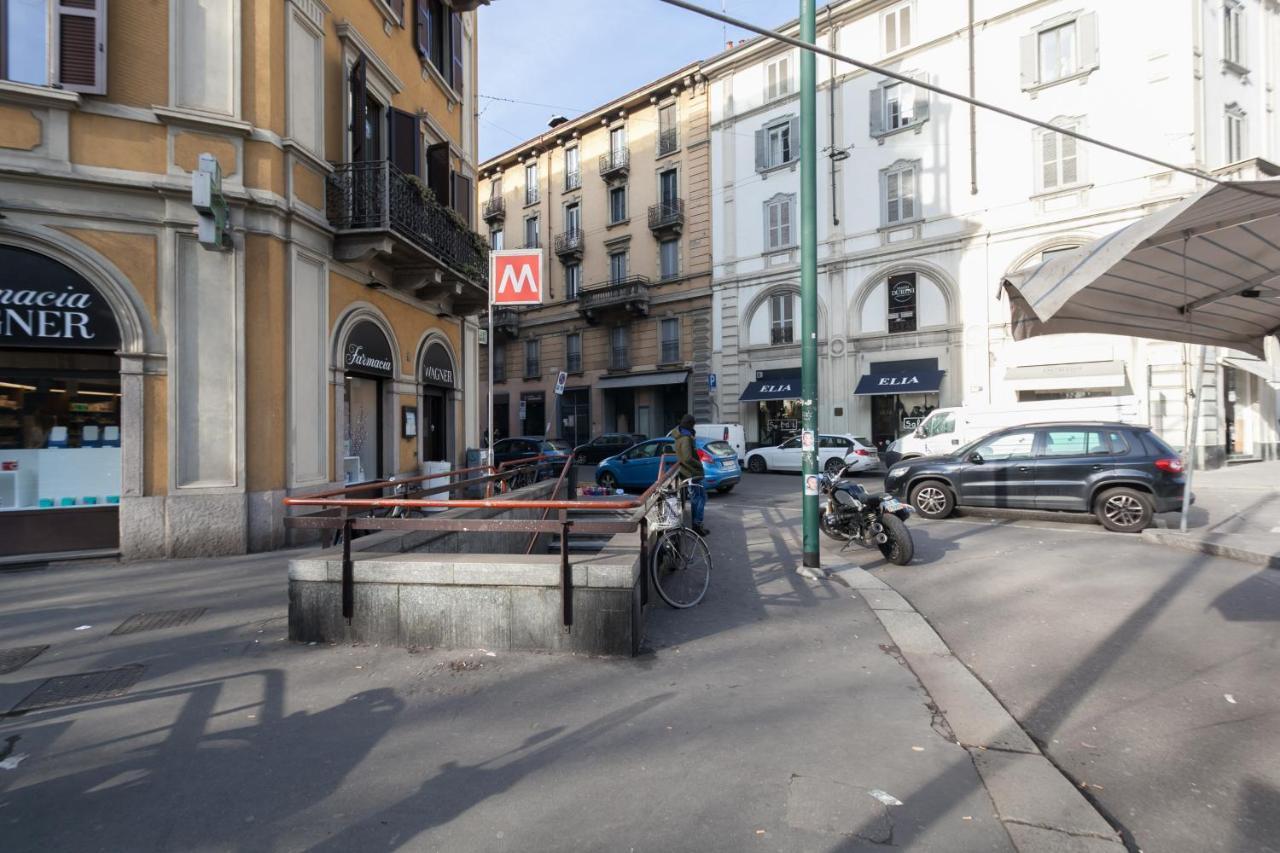 New Marghera Milán